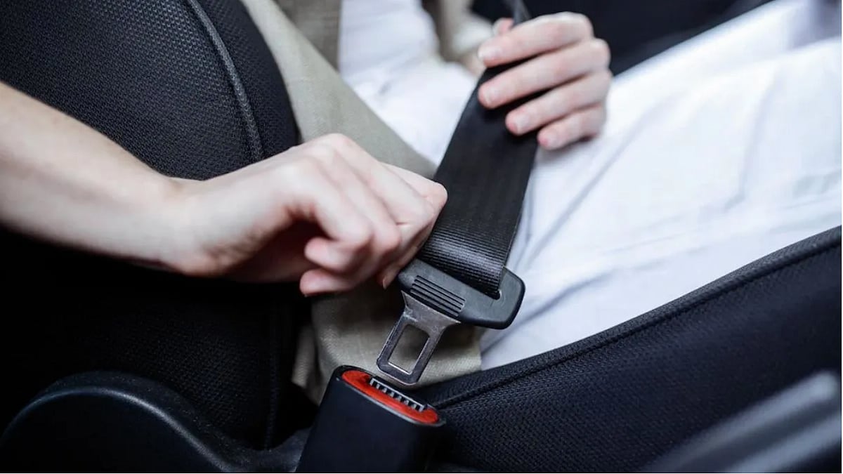 Mumbai Police to sensitise 4-wheeler drivers and co-passengers as mandatory seat-belt rule comes into force