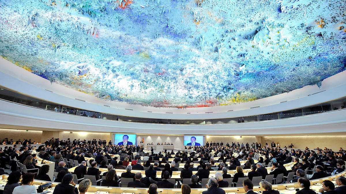 India to take over UNSC presidency at time of acute crisis