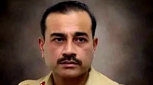 Lt Gen Asim Munir named Pakistan's new army chief