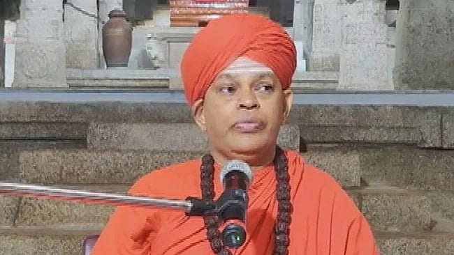 Shivamurthy Sharanaru
