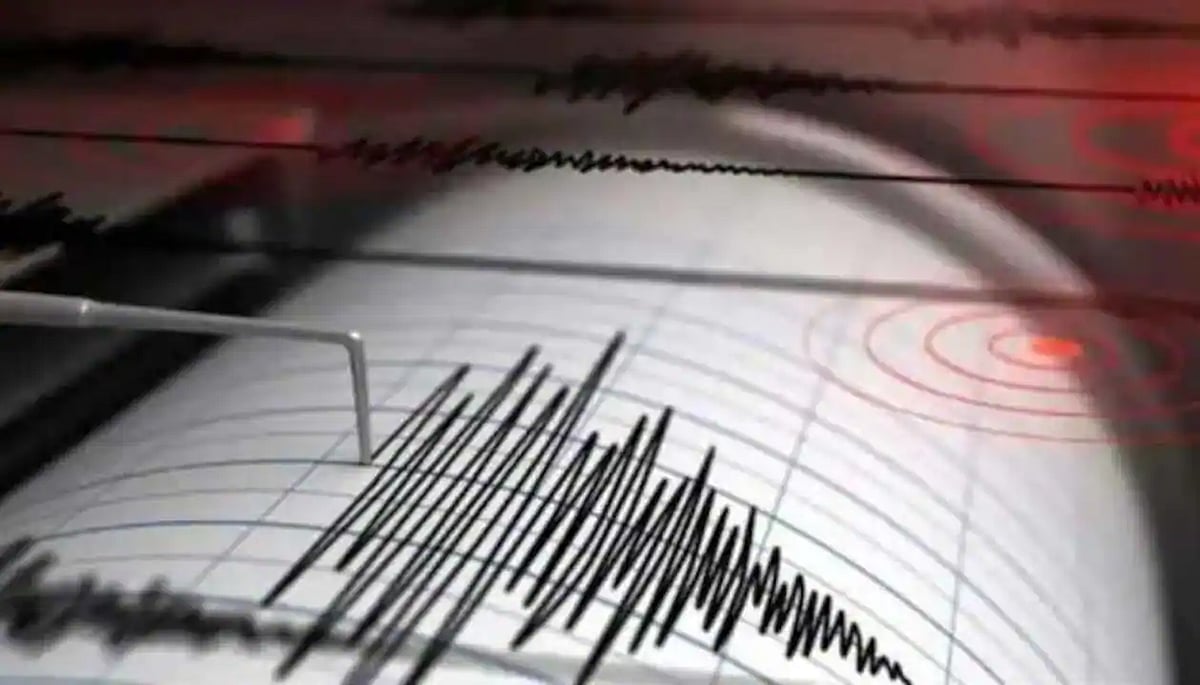 Mild tremors in parts of Uttarakhand trigger panic, epicentre in Tehri