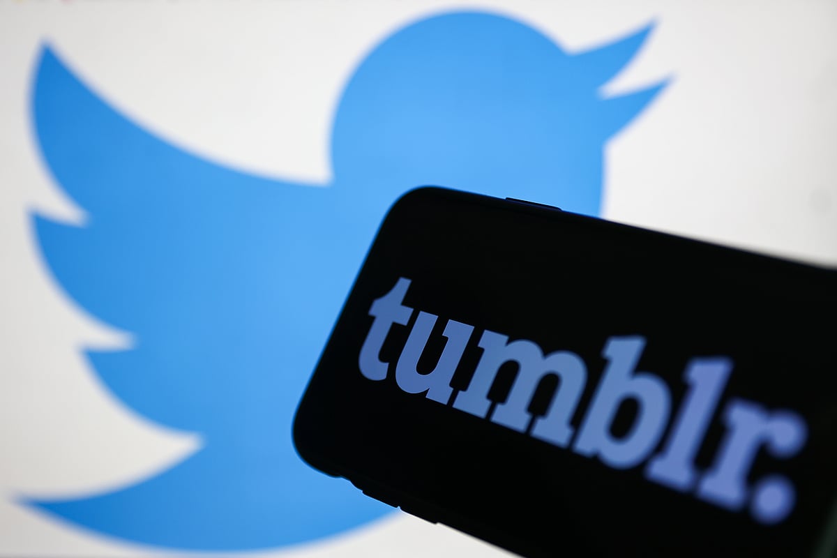Alternatives like Tumblr, Mastodon see meteoric rise amid shakeup at Twitter