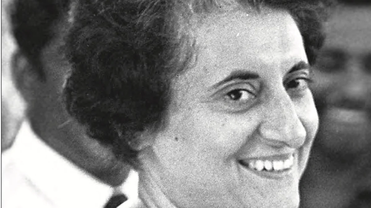 19 November 1917 – 31 October 1984: The measure of a Prime Minister
