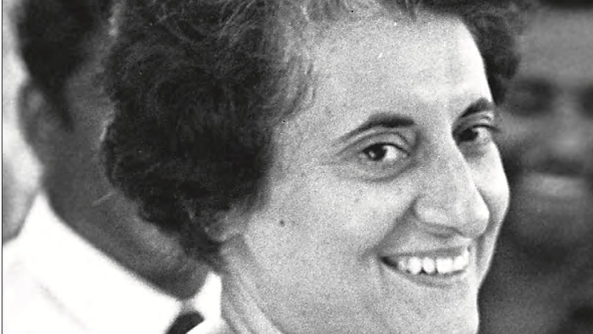 19 November 1917 – 31 October 1984: The measure of a Prime Minister