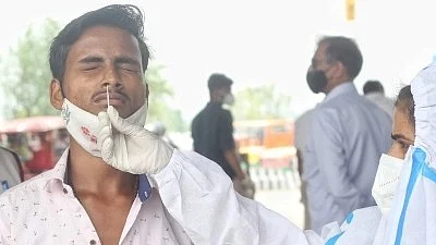 COVID-19: India records 176 fresh cases