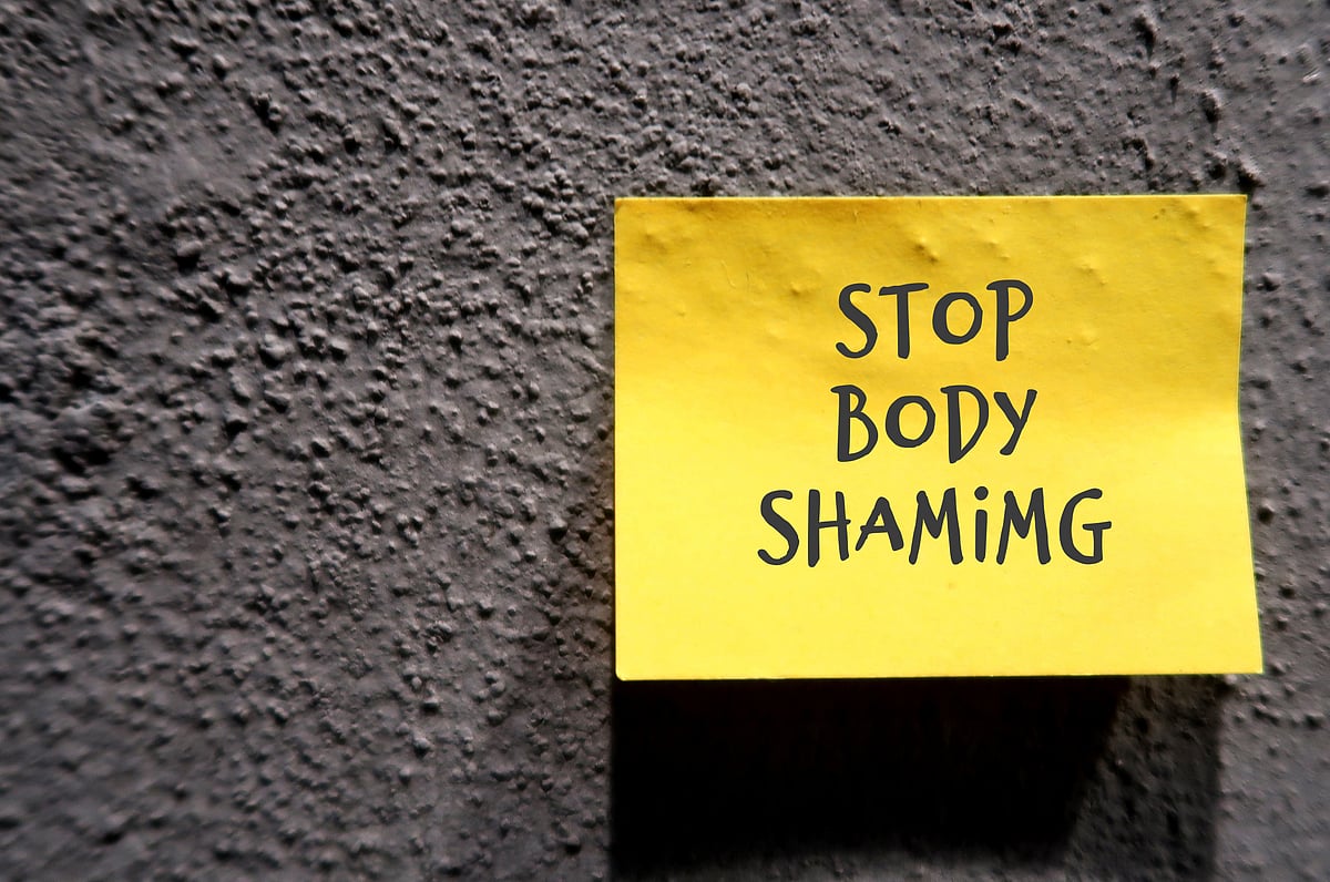 Kerala minister calls out menace of body shaming, but victims have no legal recourse against it
