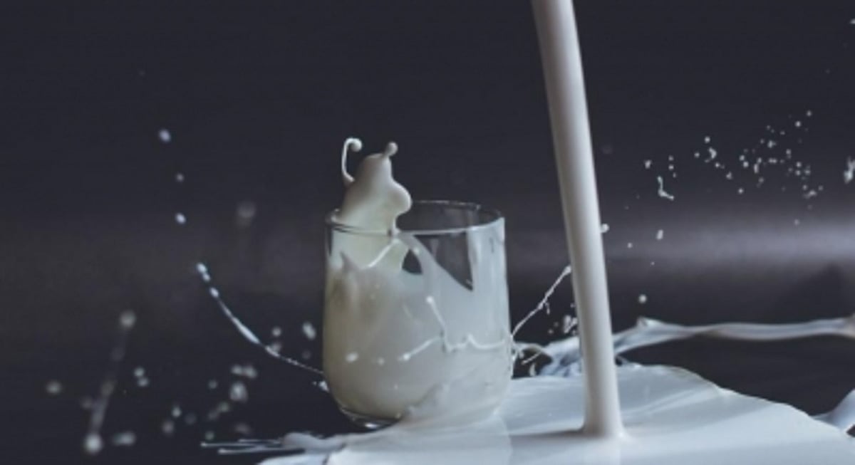Milk prices hiked in Kerala by Rs 6 per litre