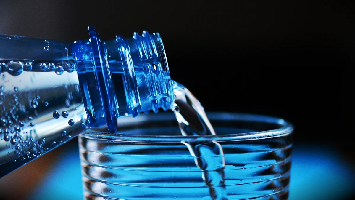 Water