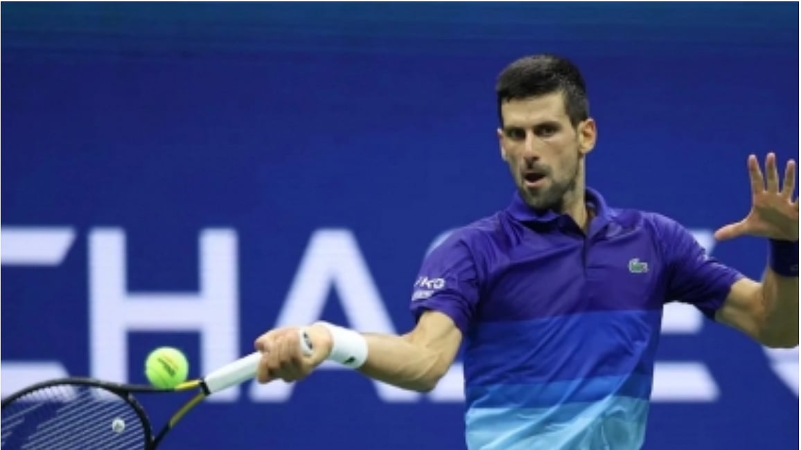 Australia overturns Novak Djokovic visa ban ahead of Australian Open