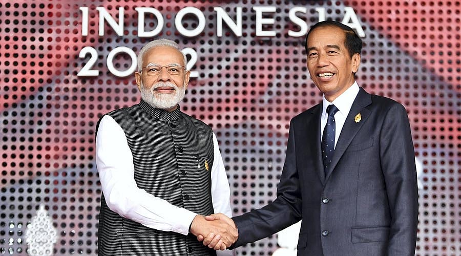 Ground reality belies PM Modi's tall talk on climate action