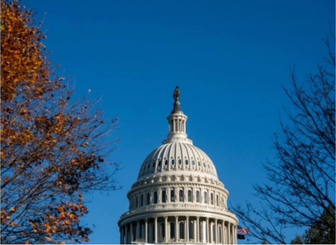 Republicans get House, US gets 'divided' govt