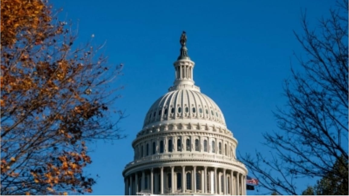 Republicans get House, US gets 'divided' govt
