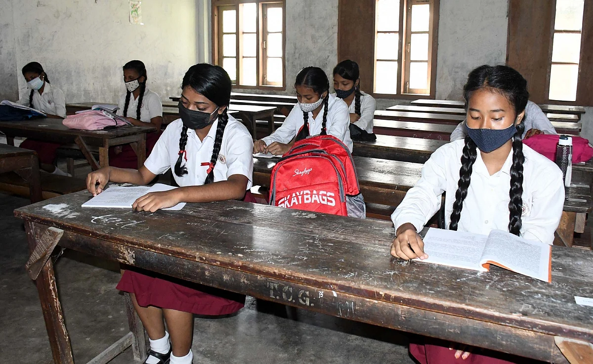 Maulana Azad National Fellowship: Cutting Corners in Education