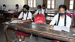 Education Ministry releases report on Performance Grading Index for Districts