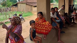 Whose land is it anyway?: Lip service to Adivasi welfare