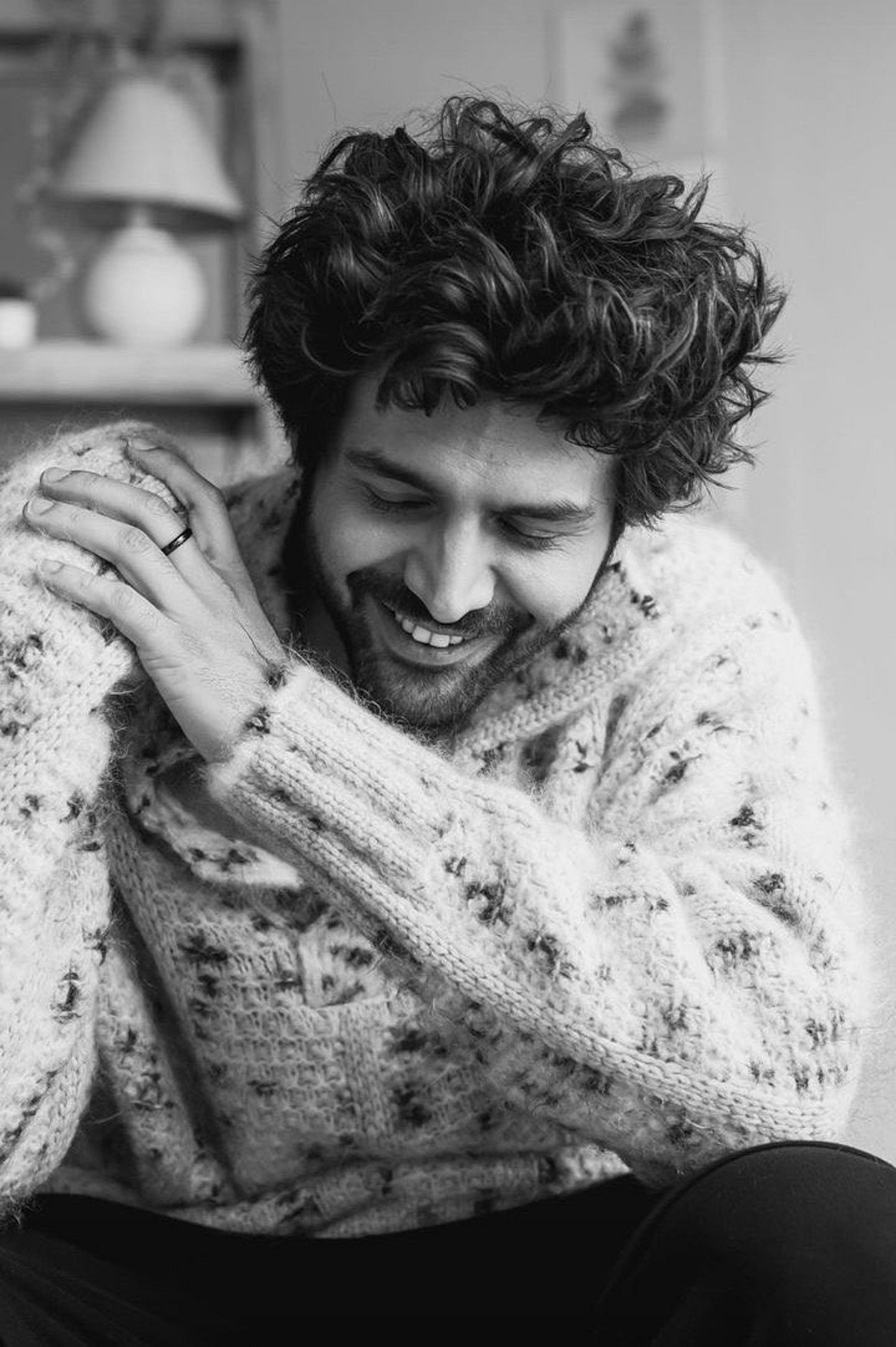 Actors must stand by their producers, Karthik Aaryan on stardom, success and more