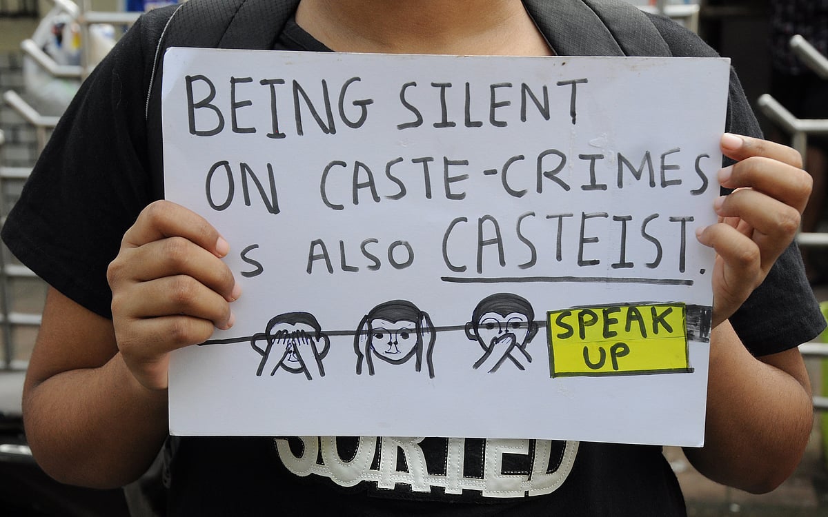 At least the dead must be spared of caste discrimination: Madras HC