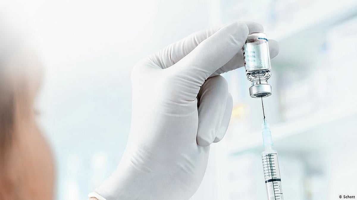 Latest study in mice paves way for developing universal flu vaccine