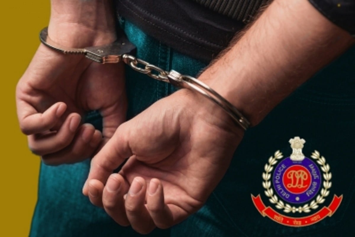 Man absconding in rape case for last 7 months nabbed