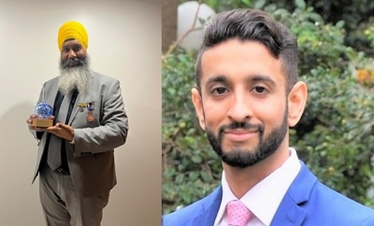 2 Indian-origin community helpers in Australia win $672,805 mn grant