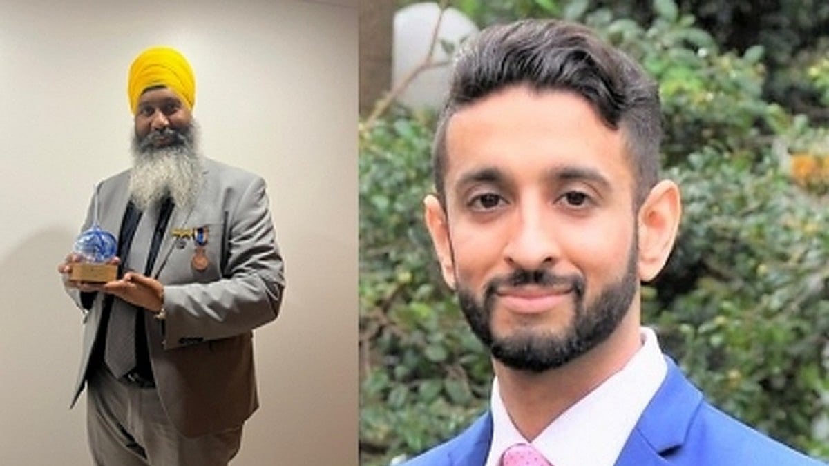 2 Indian-origin community helpers in Australia win $672,805 mn grant