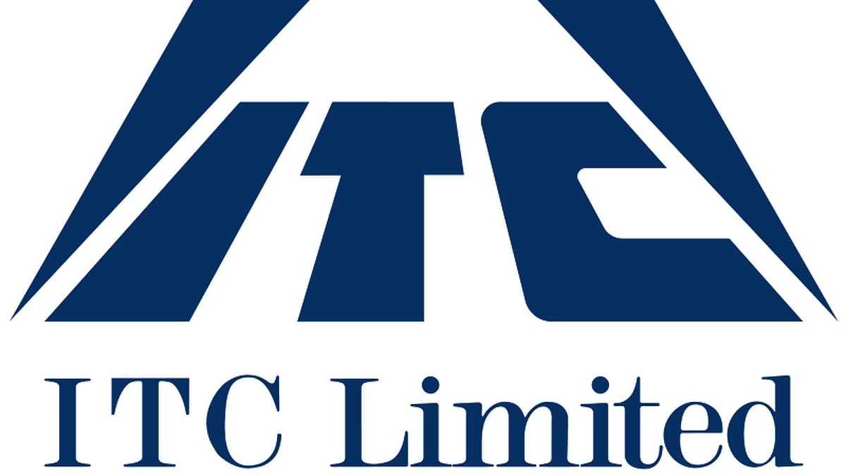 ITC Limited logo (Photo: NH Library)