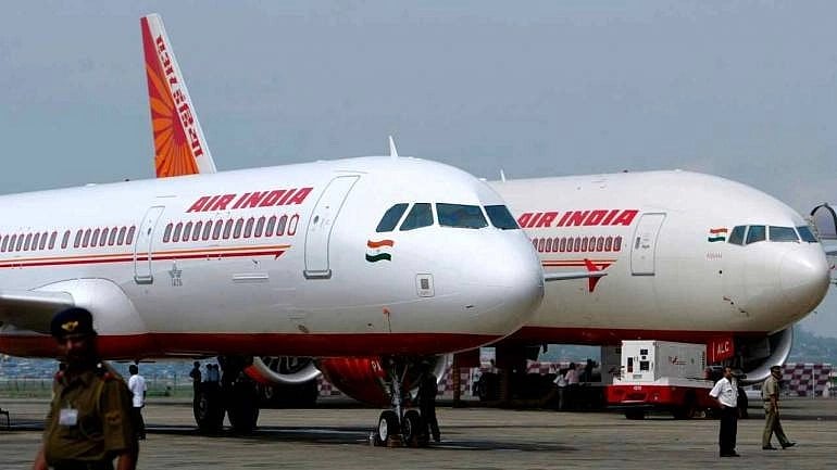 Air India-Vistara merger planned by 2024 amid aviation industry challenges 