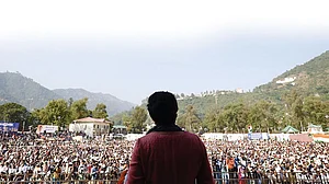 Election Watch-Himachal: Anti-incumbency and a noose called old pension scheme