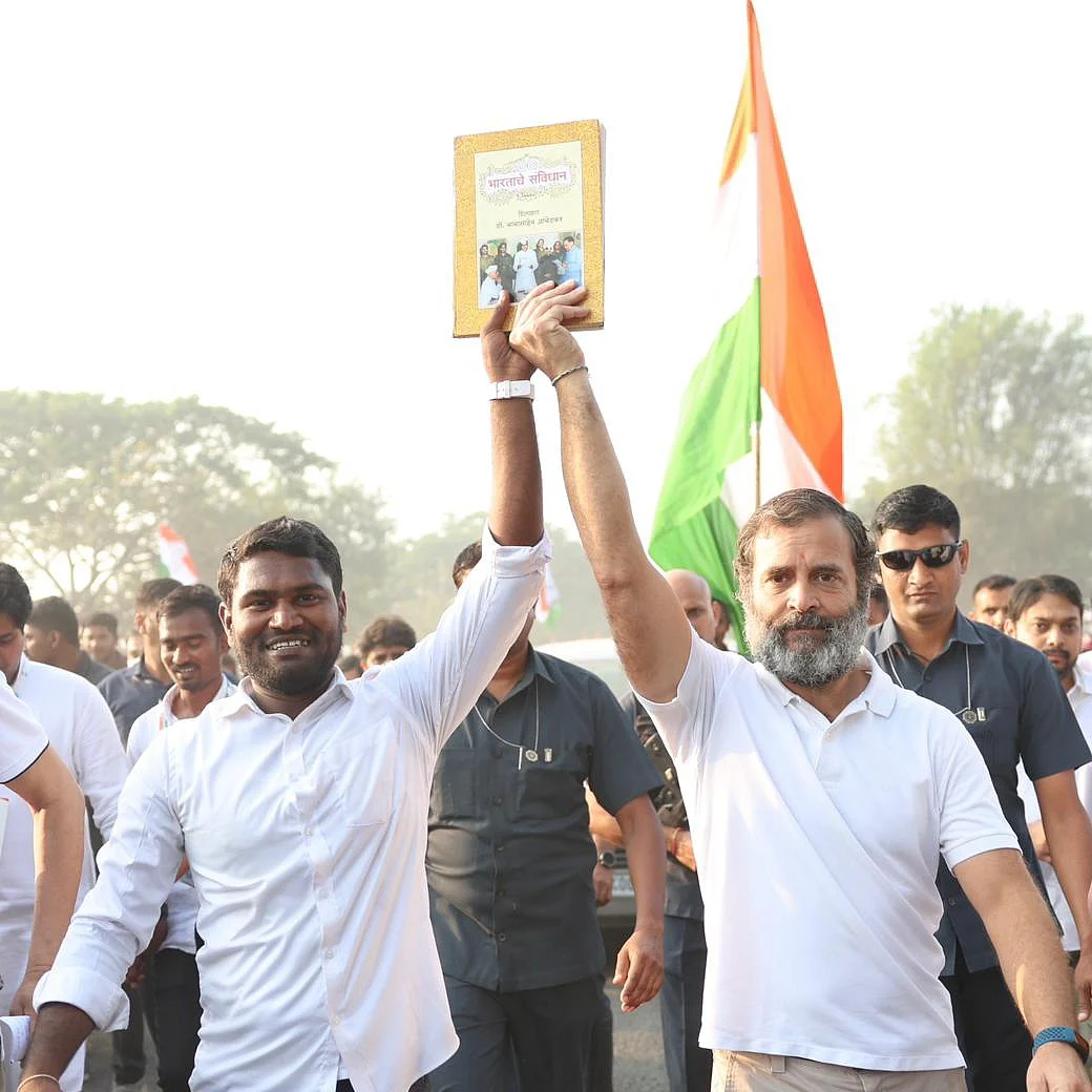Bharat Jodo Yatra: Tuning in to their ‘Mann ki Baat’