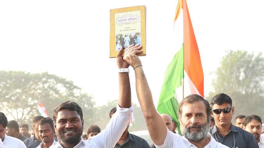 Bharat Jodo Yatra: Tuning in to their ‘Mann ki Baat’