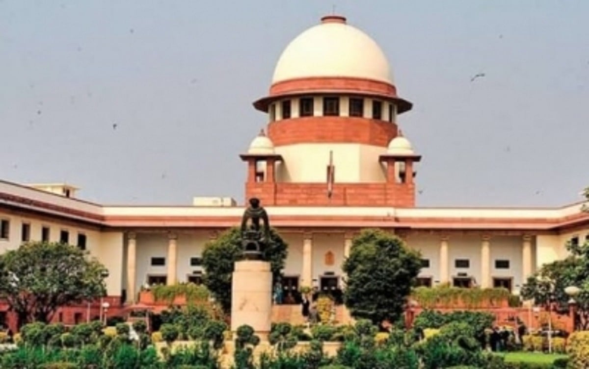 SC agrees to form constitution bench to hear pleas against polygamy, 'nikah-halala'
