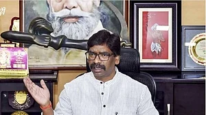 Have sought copy from EC of guv's request for second opinion in office-of-profit case: Jharkhand CM
