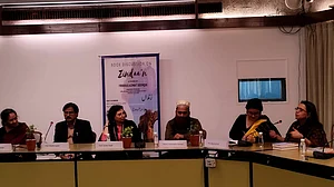 'Zidaan': An Urdu novel highlighting the impact of Covid on our lives and relationships