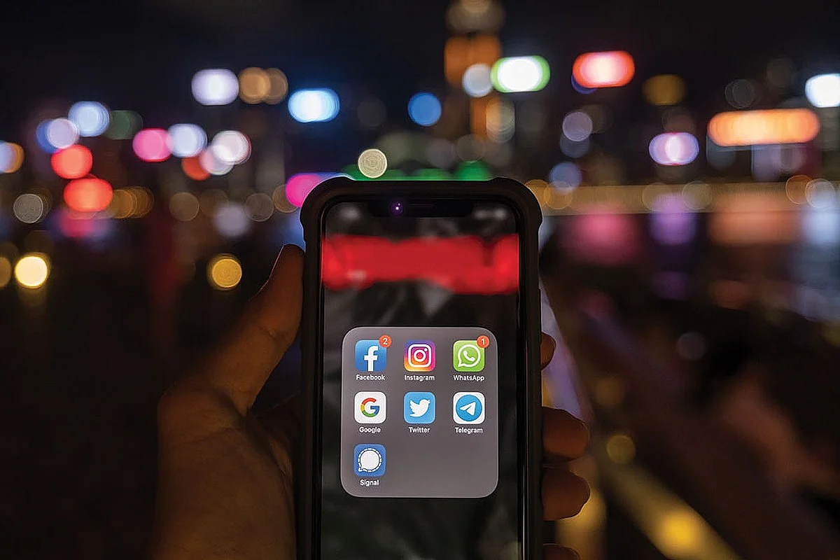 The menacing march of a surveillance state
