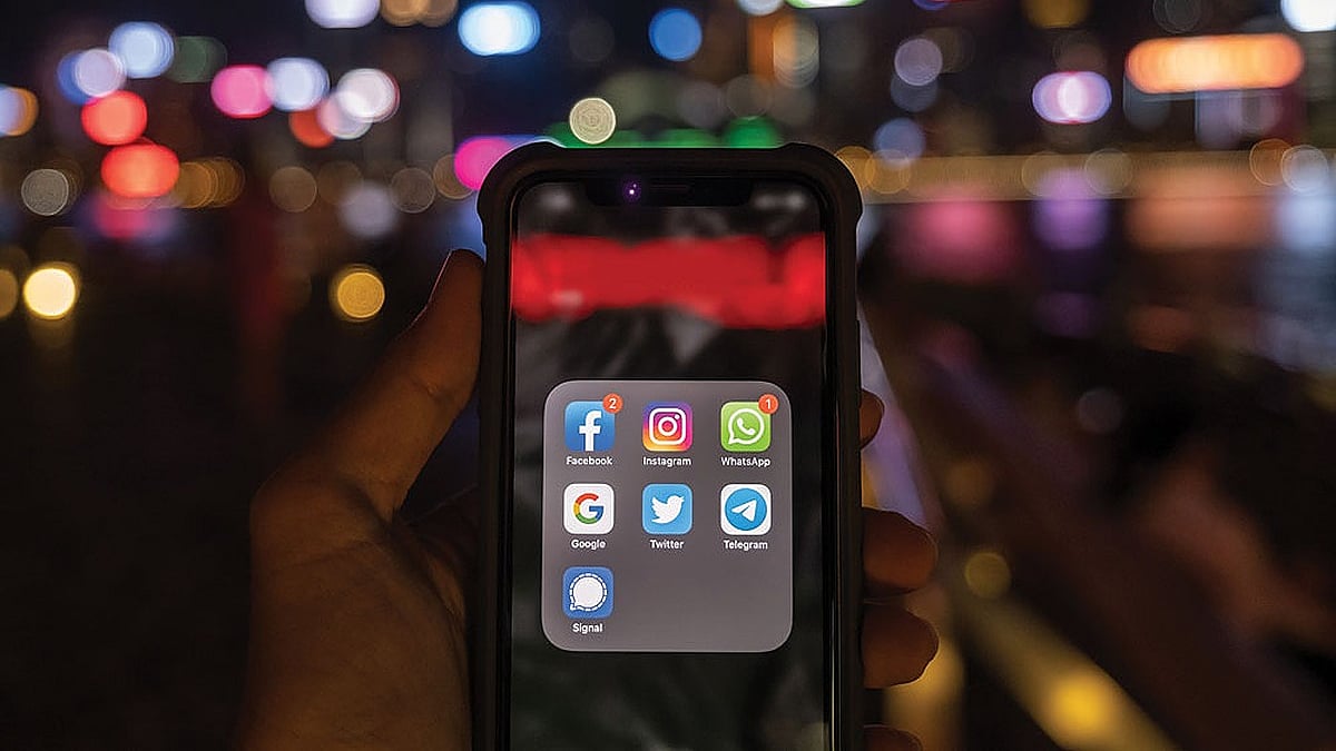 The menacing march of a surveillance state