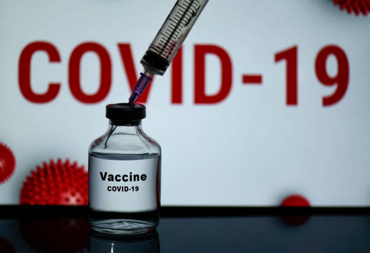 Centre to SC: Covid vaccines voluntary, govt cannot be held liable to compensate for vaccine-related deaths