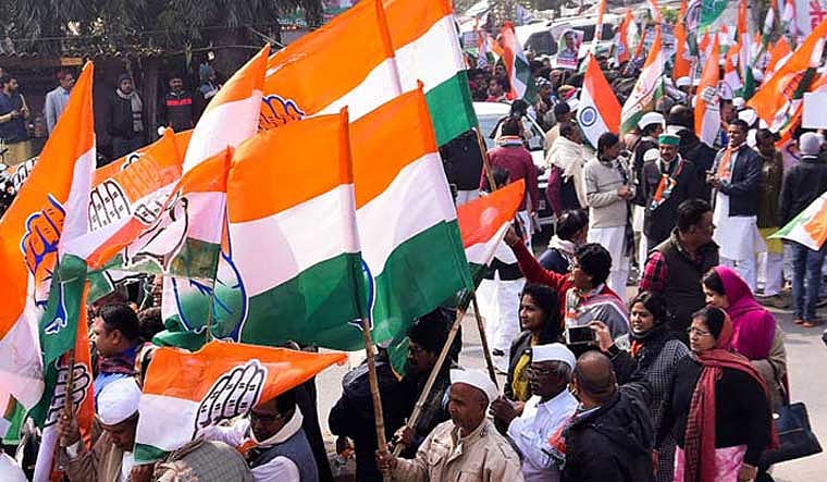 Stalin, Kamal Haasan, Vaiko congratulate Congress on emphatic Karnataka win