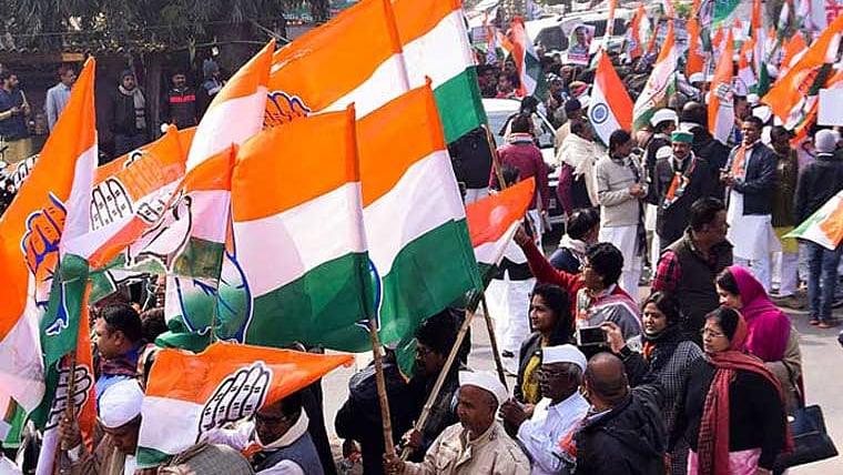Representative image (Photo: NH File Photo) 