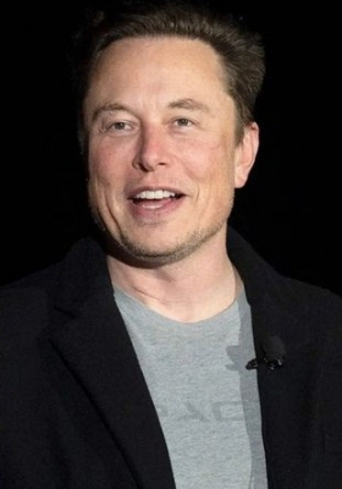 Elon Musk may produce 'alternative' smartphones