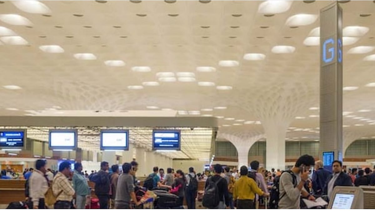 Govt eases rules for international arrivals; scraps requirement to fill out Air Suvidha form
