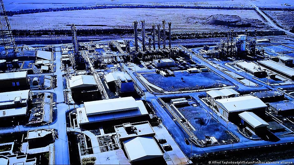 What do ‘expert level’ talks signal for Iran–US nuclear negotiations?