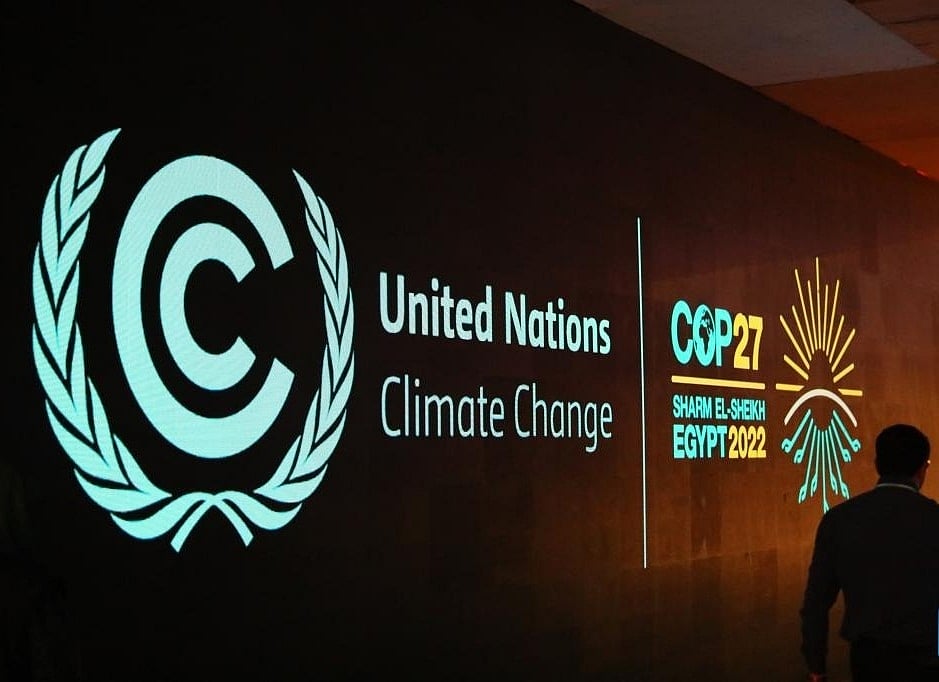 BASIC countries call out rich nations' 'double standards' at UN climate summit