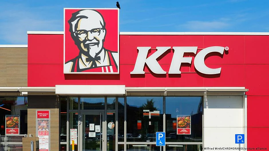 Representative image of a KFC outlet (photo: National Herald archives)