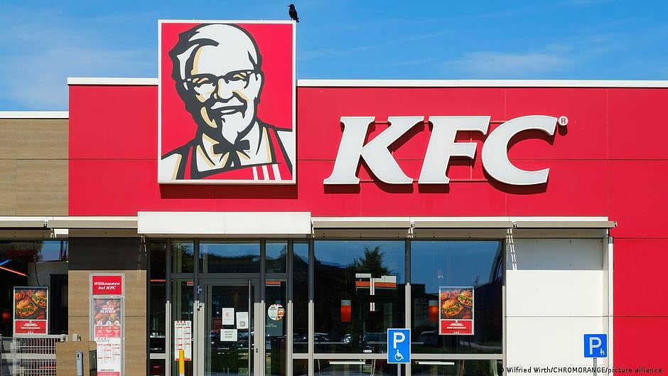 Representative image of a KFC outlet (photo: National Herald archives) 