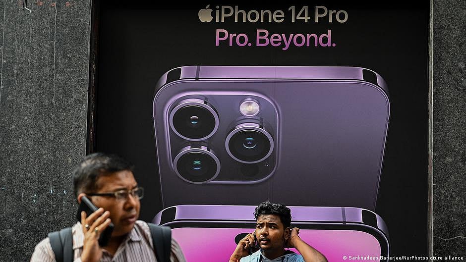 Will Apple's India production get tangled in charger rules?