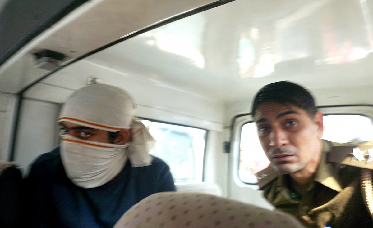 Mehrauli killing: Experts lament delay in DNA analysis, officials attribute lag to staff crunch