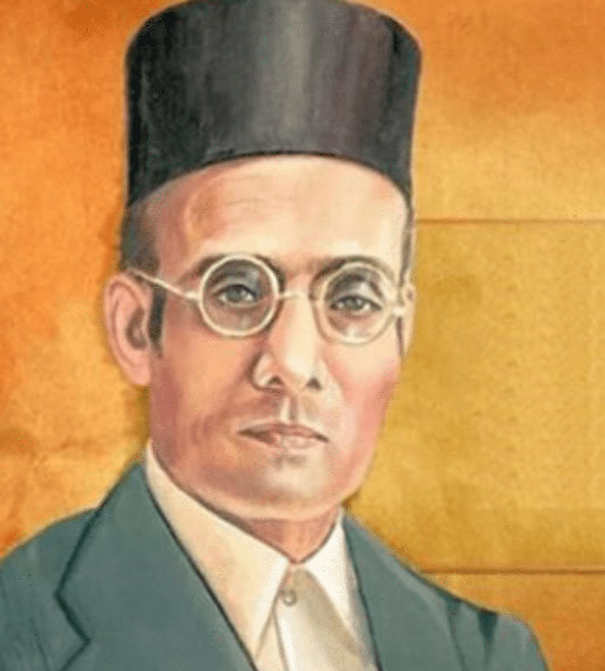 Savarkar’s complicity with British colonialists is beyond doubt