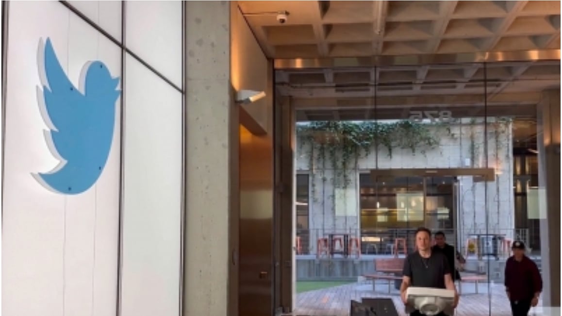 Musk's lawyer tells Twitter employees they won't go to jail