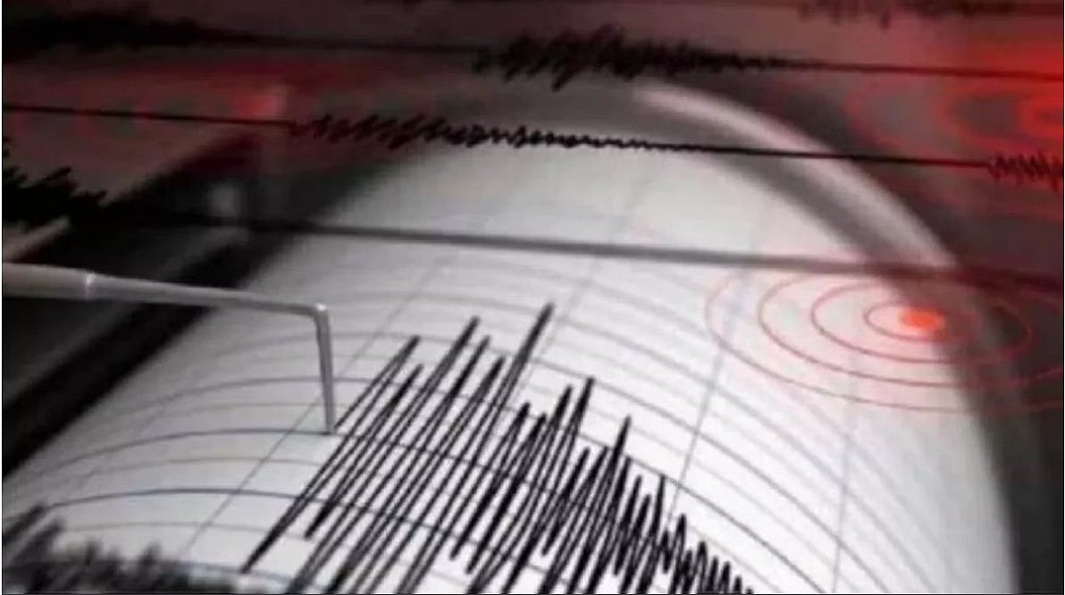 Two earthquakes hit Nepal, tremors in Delhi-NCR