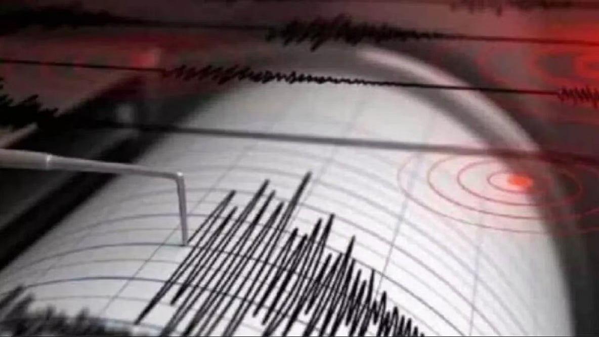 At least 6 dead as 6.3-magnitude earthquake hits Nepal; tremors felt across north India